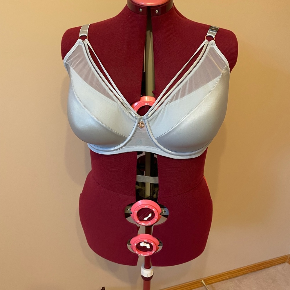 Brand New Bra, Ashley Graham Collection